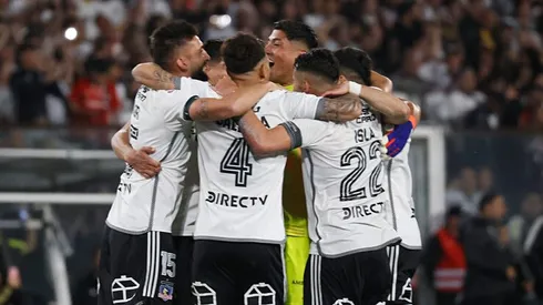 El Cacique se quedó con el clásico ante la UC.