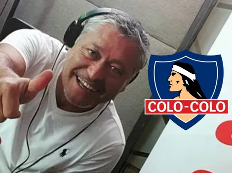 "No lo hagas más": Pato Yáñez le tira las orejas a Jorge Almirón