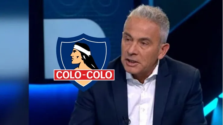 Juvenal Olmos analizó el partido del Cacique ante la UC.