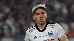 Carlos Palacios no se guardó nada.