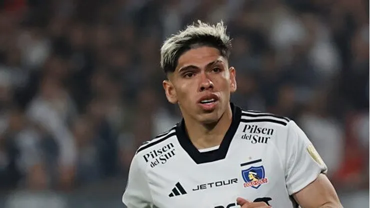 Carlos Palacios no se guardó nada.