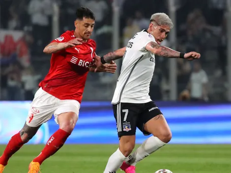 La feroz autocrítica de Palacios tras su partido ante la UC: "A veces me..."