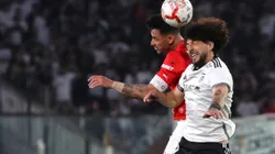 Maximiano Falcón se acordó de sus detractores y les mandó un potente mensaje