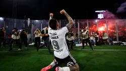 Colo Colo vence a Universidad Católica y le mete presión a la U