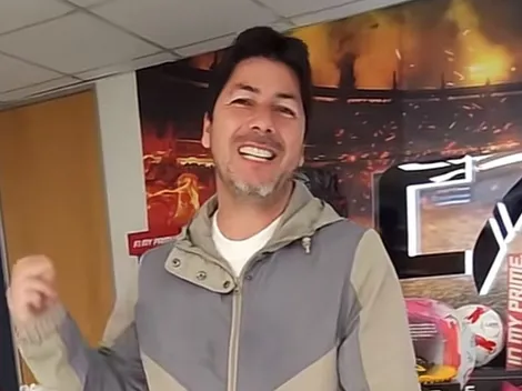 "Pónganse al tiro las…": Pajarito Valdés promociona marca con el viral de moda