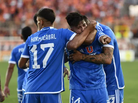 Gustavo Álvarez apela a sus laterales