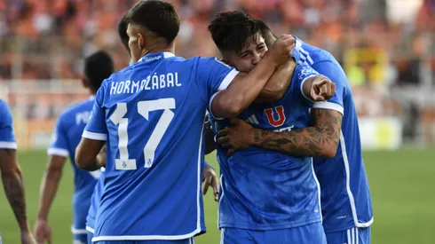 La decisión de Gustavo Álvarez que beneficiará a Fabián Hormazábal y Marcelo Morales.