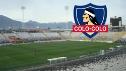 La formación confirmada de Colo Colo para importante partido