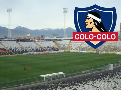 La formación confirmada de Colo Colo para importante partido