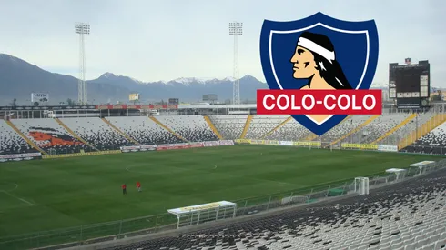 La formación confirmada de Colo Colo para importante partido