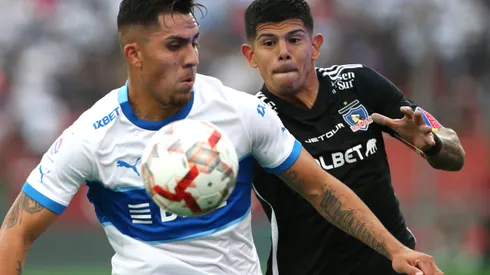 Histórico chileno descarta que Colo Colo ante la UC sea clásico.