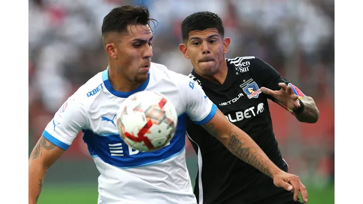 Histórico chileno descarta que Colo Colo ante la UC sea clásico.