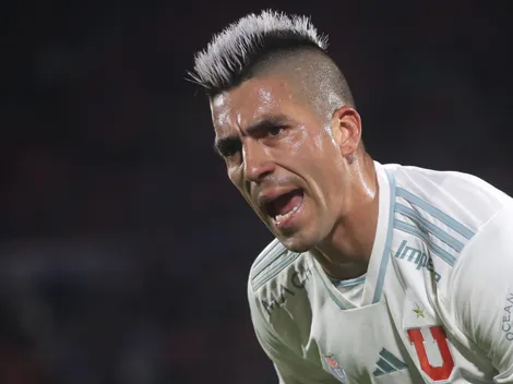 Campeón con la U ni echó de menos al Lea: "Por cómo jugó..."