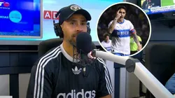 ¿Broma o en serio? Mago Valdivia apuesta a partidazo de la UC