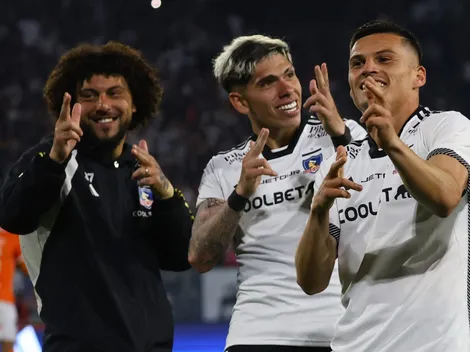 Ex crack de U. Católica se rinde ante Colo Colo: “Es un orgullo…”