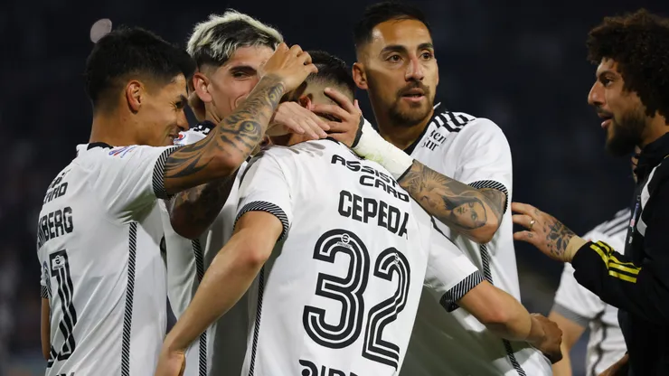 Esta noche Colo Colo enfrenta a la UC en el Estadio Monumental. (Foto: Marcelo Hernández/Photosport)