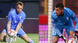 Johnny se la juega con el titular de la UC para enfrentar a Colo Colo.