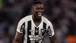 Luiz Henrique es una de las figuras del Brasileirao.