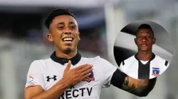 Martín Rodríguez lamenta el sensible fallecimiento de Mou Jadama (Foto: Ramón Monroy/Photosport)