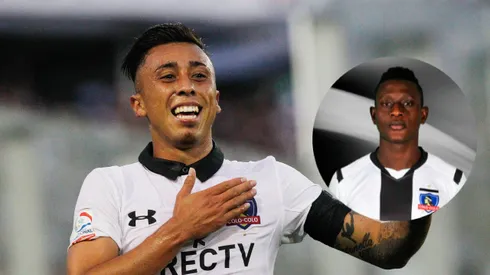 Martín Rodríguez lamenta el sensible fallecimiento de Mou Jadama (Foto: Ramón Monroy/Photosport)