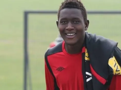 Luto albo: Revelan causa del fallecimiento de Modou Jadama