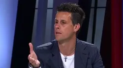 Rivarola tuvo palabras para los dichos de Falcón.