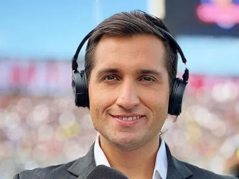 Arrieta enciende alarmas e informa un nuevo lesionado en Colo Colo