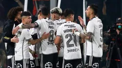 El Cacique enfrenta esta noche a Universidad Católica.