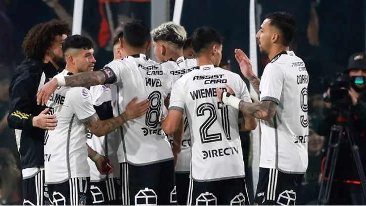El Cacique enfrenta esta noche a Universidad Católica.