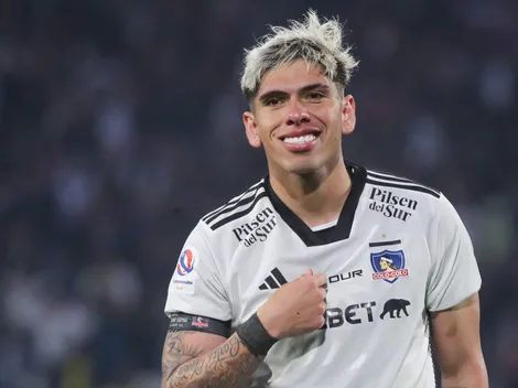 Carlos Palacios se sincera sobre ir o no a Boca Juniors