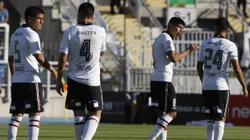 Exjugador albo lamenta el fallecimiento de Mou Jadama (Foto: Paul Plaza/Photosport)