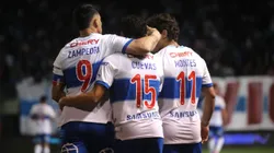 Universidad Católica define su formación ante Colo Colo por la fecha 24 del Campeonato Nacional en el Estadio Monumental.