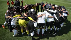 Colo Colo está listo para su debut en la Copa Libertadores Femenina 2024. (Foto: @ColoColoFem)