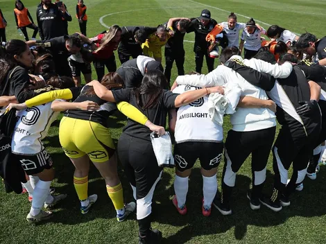 ¿Dónde ver el debut de Colo Colo en la Copa Libertadores Femenina?