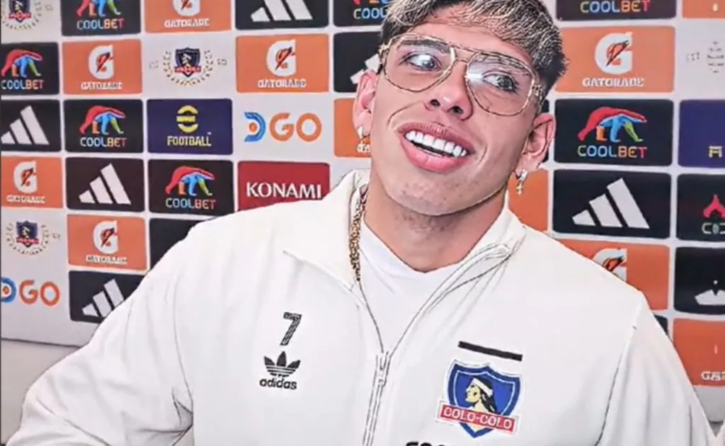 Carlos Palacios se refiere al te pusiste nerviosa.