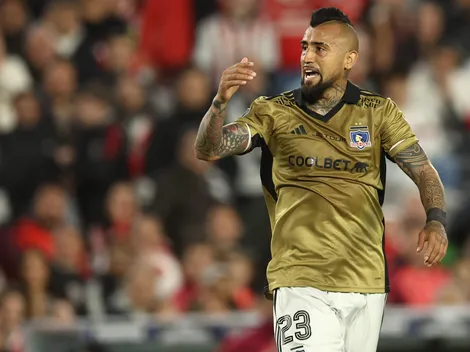 Rambo Ramírez le pone fichas a Vidal ante la UC
