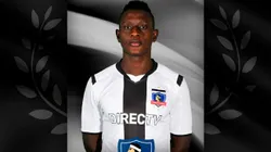 Mou Jadama falleció a la edad de 30 años (Foto: Dragomir Yankovic/Photosport)