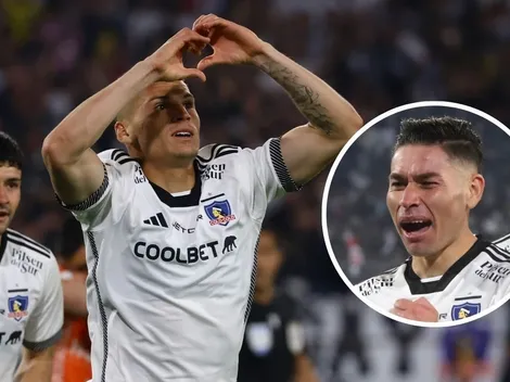 El desconocido rol que tuvo Óscar Opazo en el fichaje de Lucas Cepeda