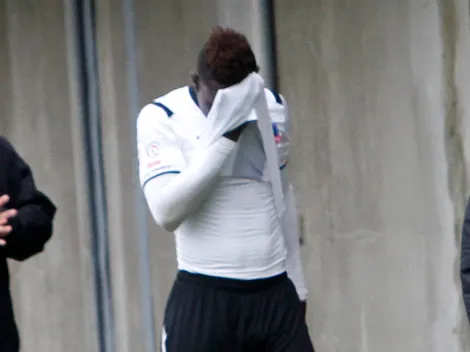 Confirman muerte de exdefensa de Colo Colo