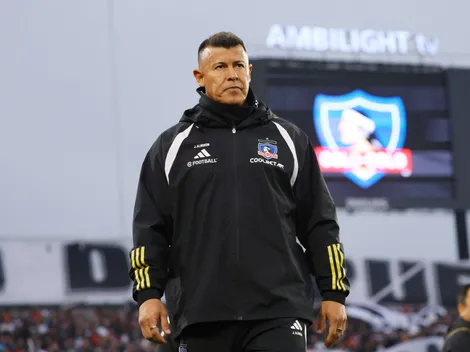 ¿Y los sub-21? La citación de Colo Colo para enfrentar a Católica