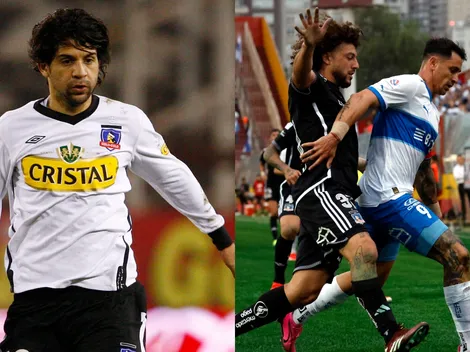 “Después siempre pasa que...”: Wilchez analiza la declaración de Falcón sobre Zampedri