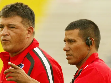 Férreo defensor de Arturo Vidal en Colo Colo: "De repente se le..."