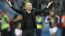 Jorge Sampaoli se mueve en Sudamérica. ¿Volverá a dirigir?