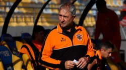 Leyenda loína y salida de Giovagnoli: "Ya estamos casi descendidos"