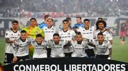 La probable formación de Colo Colo para enfrentar a la UC