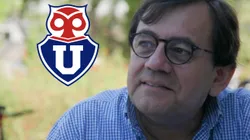 Danilo Díaz valoró a este jugador de Universidad de Chile.