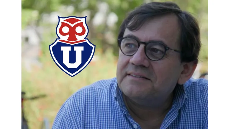Danilo Díaz valoró a este jugador de Universidad de Chile.