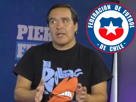 La gran discusión mañanera de Cristián Caamaño por dichos de Vidal