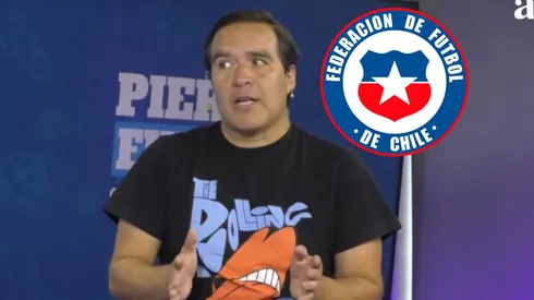 La gran discusión mañanera de Cristián Caamaño por dichos de Vidal