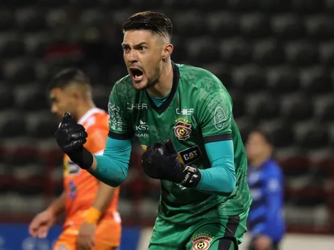 Portero de Cobreloa alza la voz en plena crisis: "prefiero que me puteen, pero..."